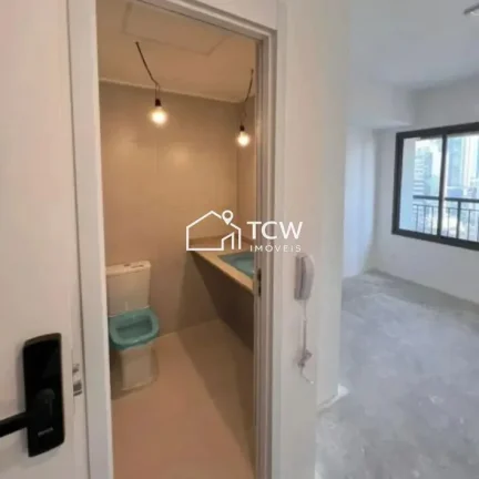 Imagem Apartamento à venda no bairro Paraíso - São Paulo/SP, Zona Sul