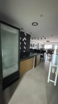 Imagem Apartamento com 2 dormitórios à venda, 83 m² por R$ 806.000,00 - Maracanã - Praia Grande/SP