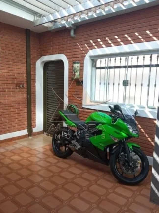 Imagem Casa - Ribeirão Preto - Castelo Branco
