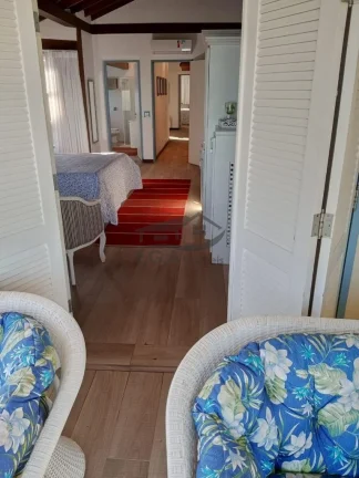 Imagem CASA DE CONDOMÍNIO, NA PRAIA DE CAMBURIZINHO abaixou de 10k para 8.5K