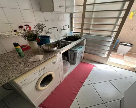 Imagem PARQUE DOS PRÍNCIPES , 4 DORM , 2 SUÍTE , COM PISCINA .