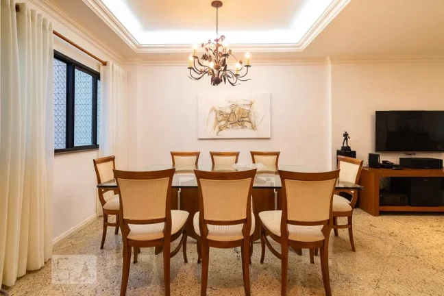 Imagem Apartamento à Venda - Recreio, 3 Quartos, 183 m2