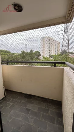 Imagem Apartamento 65m² - 3 Dorms - 1 Vaga- Jd das Palmas.