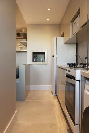 Imagem Vivaz Ecoville - Apartamento à venda no bairro Sarandi - Porto Alegre/RS