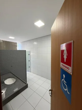 Imagem Galpão 650m² Boa Vista- Sorocaba/SP