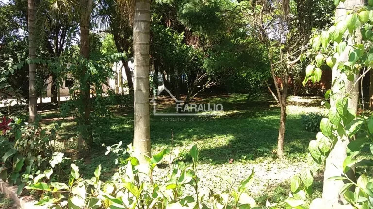 Imagem Chácara para venda em Araçoiaba da Serra. Oportunidade imperdível!