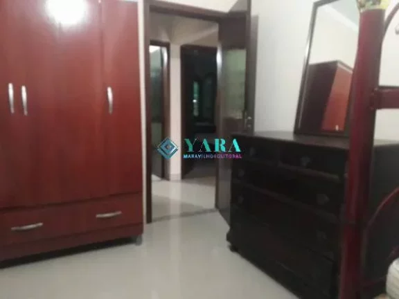 Imagem Ubatuba - Casa Espaçosa em local privilegiado no Bairro Pq Vivamar,