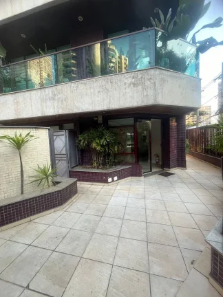 Imagem Experiência Exclusiva: Apartamento de Luxo para Locação no Coração do Cambuí!