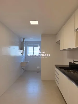 Imagem Apartamento 3 Quartos à venda em Santa Lúcia - Vitória