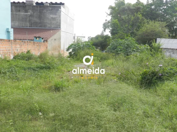 Imagem TERRENO COM FRENTE PARA DUAS RUAS