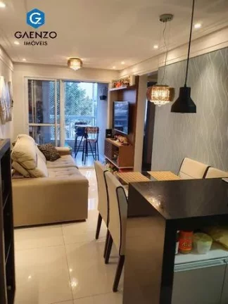 Imagem Apartamento Osasco (Bela Vista)