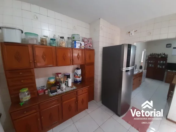 Imagem Sobrado com 4 quartos no Loteamento São Paulo em Barreiras-BA