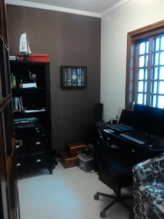 Imagem Sobrado com 3 dormitórios à venda, 250 m² por R$ 965.000,00 - Centro - Suzano/SP
