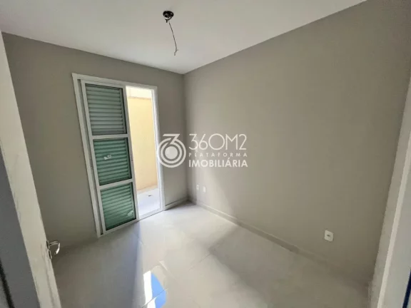 Imagem Apartamento sem Condomínio para Venda em Santo André / SP no bairro Campestre