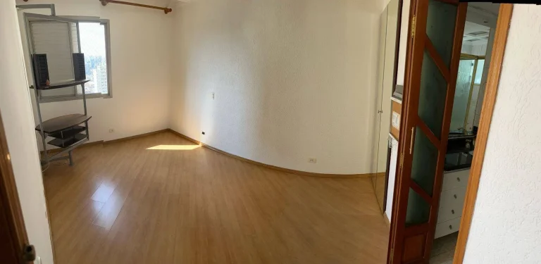 Imagem Apartamento de 2 dormitórios para locação na Vila Regente Feijó