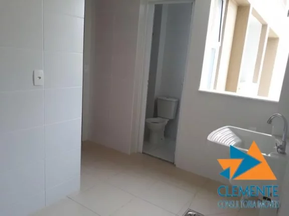 Imagem COBERTURA NOVA -VISTA PANORAMICA DEFINITIVA- PONTO NOBRE
