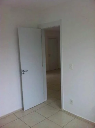 Imagem Aluguel de Apartamento 2 Quartos na Gávea II, Vespasiano