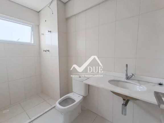 Imagem Apartamento com 2 quartos à venda, 84 m² por R$ 888.635 - Boqueirão - Santos/SP