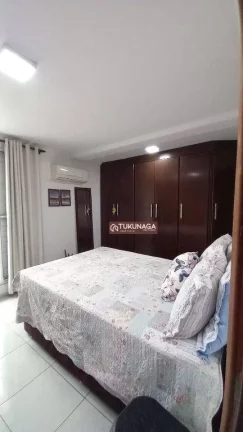 Imagem Sobrado com 3 quartos à venda, 200 m² por R$ 670.000 - Jaçanã - São Paulo/SP