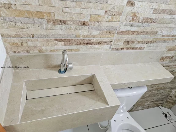 Imagem Apartamento já pronto no cidade sul, Gramame-João Pessoa/PB.