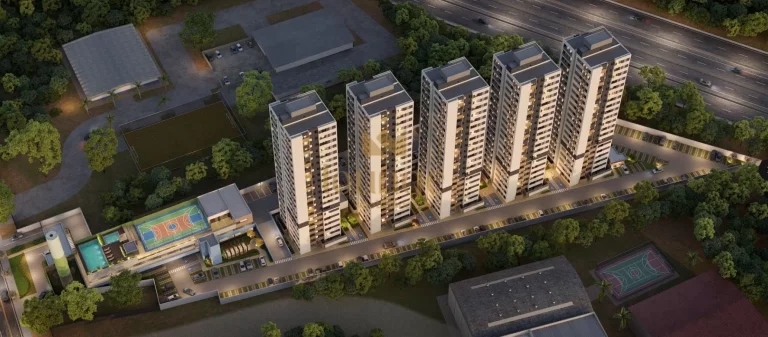 Imagem Apartamento em Sorocaba