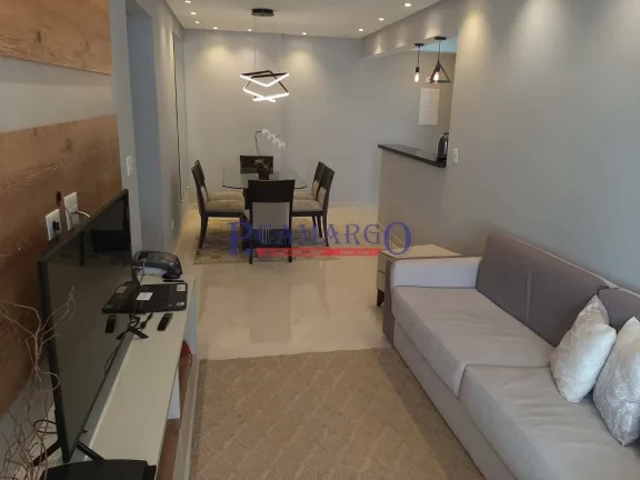 Imagem Apartamento Padrão