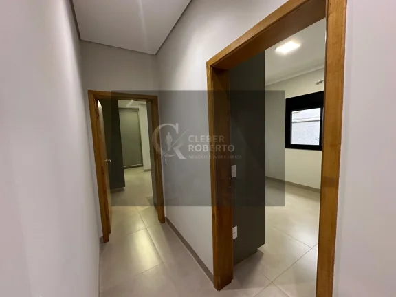 Imagem Casa no condominio San Marco-Ilha de Modena
