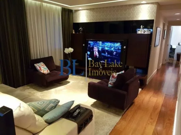 Imagem Vende Apartamento Terrazza Mooca 149m , Aceita permuta
