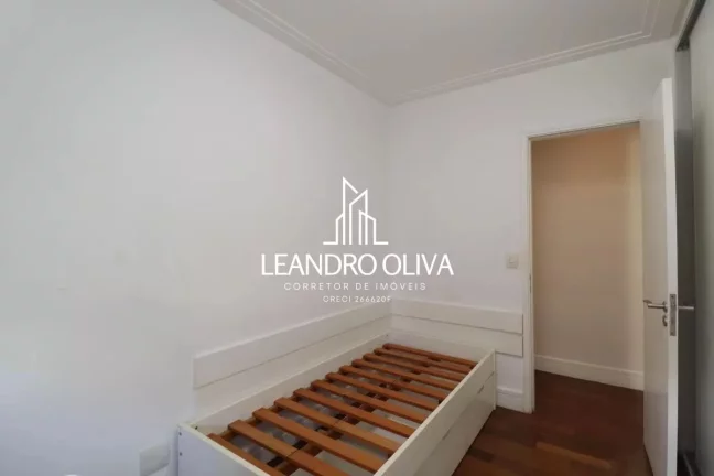 Imagem Condomínio Maxim - Apartamento à Venda no Paraíso – Condomínio Maxim