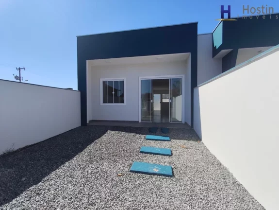 Imagem CASA RESIDENCIAL em SÃO FRANCISCO DO SUL - SC, Praia Grande