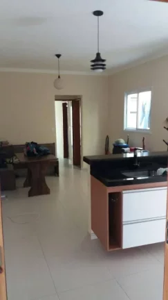 Imagem Apartamento com 2 dormitórios à venda, 51 m² por R$ 355.000,00 - Vila Alpina - Santo André/SP