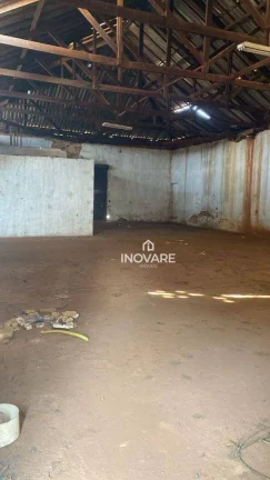 Imagem Galpão para alugar, 360 m² por R$ 2.500,00/mês - Jardim América - Itumbiara/GO