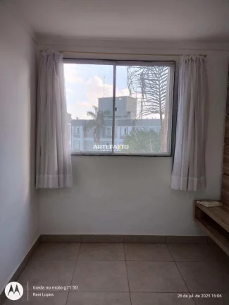 Imagem Apartamento à Venda Condomínio Festeggiare