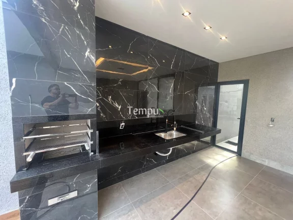 Imagem Casa 3 suites no Bairro Três Marias, Goiânia - GO