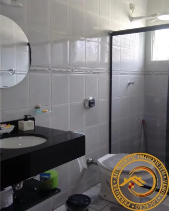 Imagem CASA RESIDENCIAL em ITU - SP, PARQUE RESIDENCIAL POTIGUARA