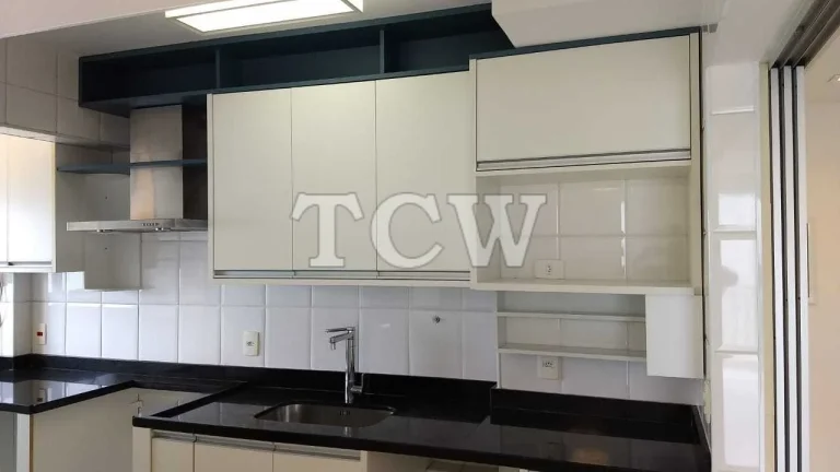 Imagem Apartamento Duplex 2 dorm