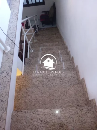 Imagem Sobrado à venda, JARDIM COLORADO, SUZANO - VENDA DE SOBRADO NO JARDIM COLORADO