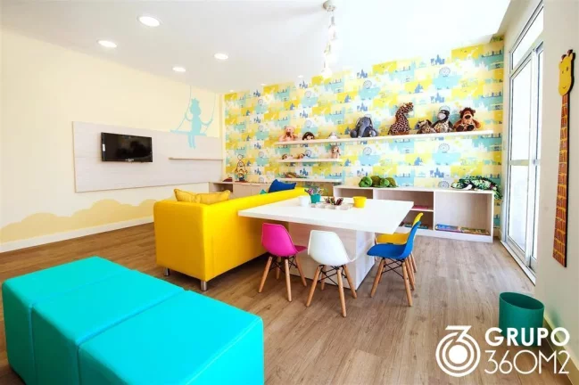 Imagem Apartamento para Venda em São Caetano do Sul / SP no bairro Santa Maria