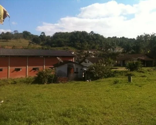 Imagem Terreno à venda em Joinville, próximo a BR 101