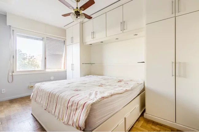 Imagem PDBPDB 1590 Apto 612481029-156 - Apartamento à venda no bairro Praia de Belas - Porto Alegre/RS