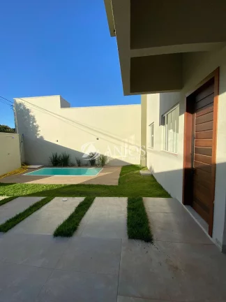 Imagem CASA DISPONIVEL PARA LOCAÇÃO, NO JARDIM BOUGAINVILLE SINOP - MT.