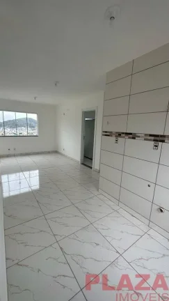 Imagem 2 Quartos | 65m² | Sem mobilia | Vaga de garagem | Tabuleiro em Camboriú