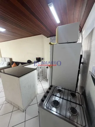 Imagem Kitchenette/Conjugados