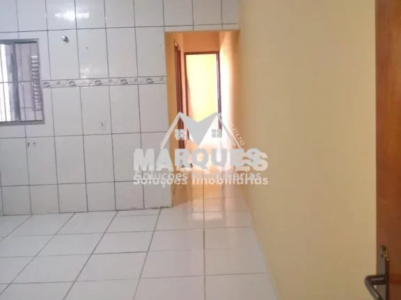 Imagem Casa a Venda no bairro Jardim Manchester (nova Veneza) - Sumaré, SP
