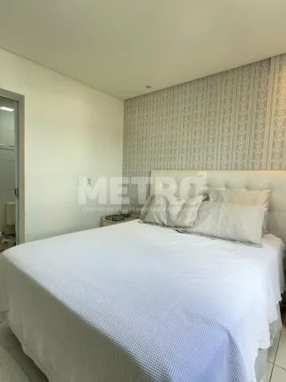 Imagem Apartamento à venda no Edifício Monza com 3 quartos, sendo 01 suíte