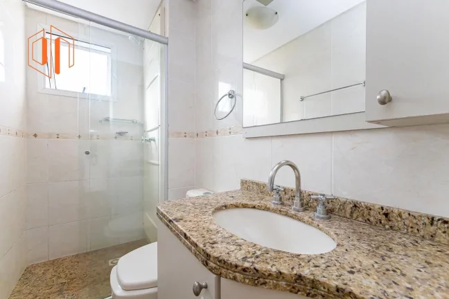 Imagem Apartamento para Venda em Curitiba, Ahú, 3 dormitórios, 1 suíte, 2 banheiros, 2 vagas