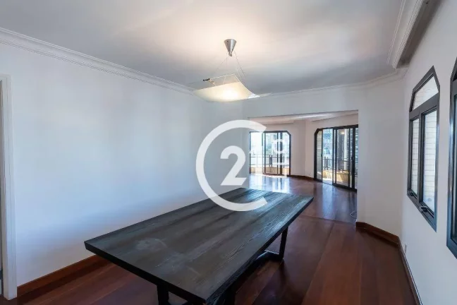 Imagem Apartamento com 3 dormitórios para alugar, 240 m² por R$ 20.086,80/mês - Itaim - São Paulo/SP
