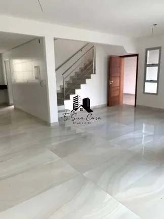 Imagem Casa a venda em condomínio 3 Quartos Bairro Centro Contagem MG