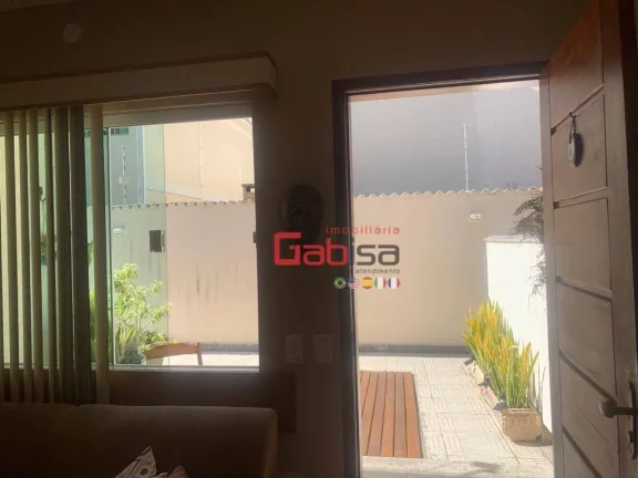 Imagem Casa com 2 dormitórios à venda, 85 m² por R$ 480.000,00 - Palmeiras - Cabo Frio/RJ