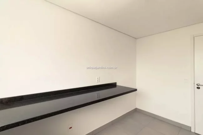 Imagem Apartamento à venda Vila Nova Conceição São Paulo
